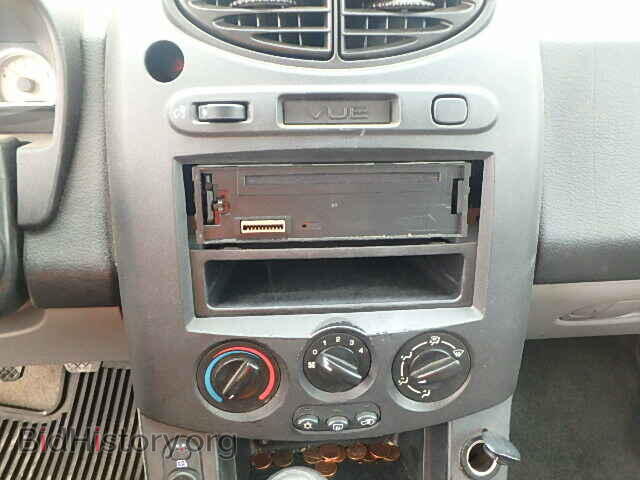 2005 SATURN VUE - VIN: 5GZCZ23D45S868512 - Фото 9