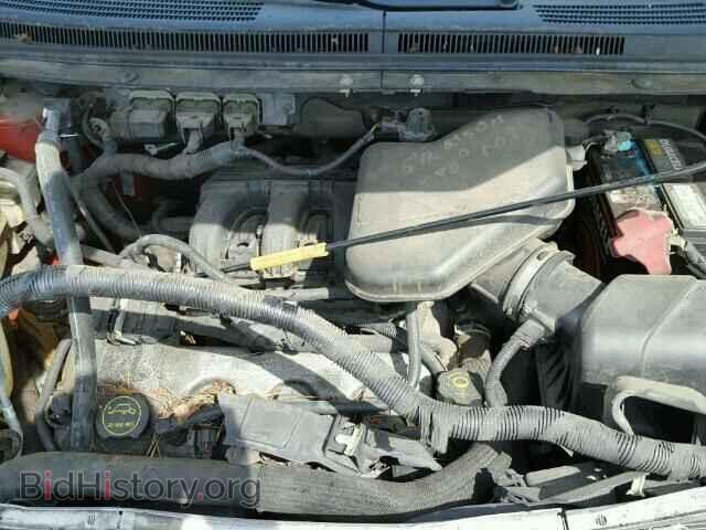 2007 FORD EDGE - VIN: 2FMDK48C77BB07388 - Фото 7