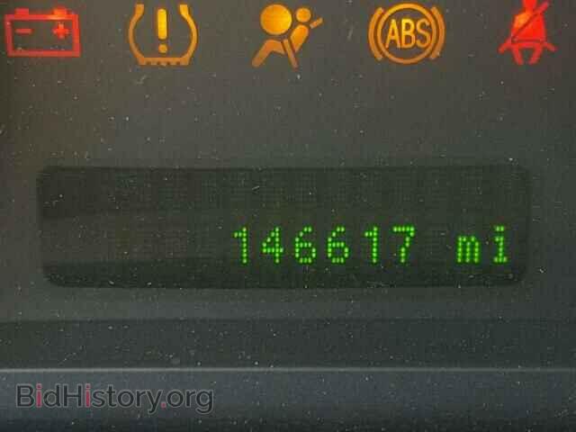2007 FORD EDGE - VIN: 2FMDK48C77BB07388 - Фото 8
