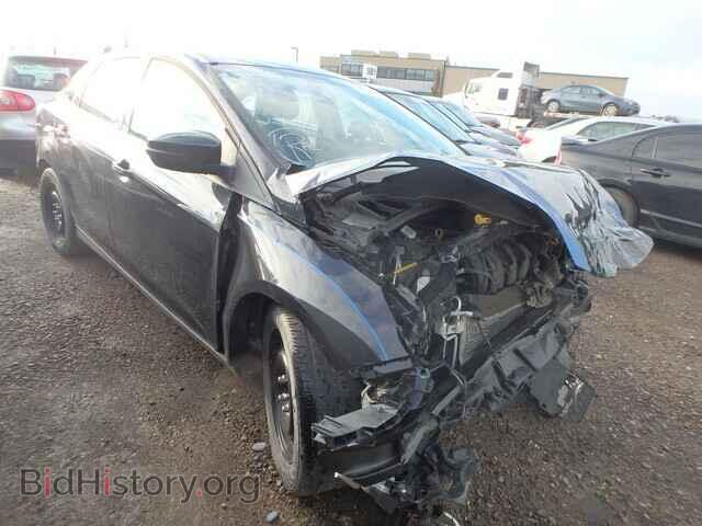 Photo 1FAHP3F29CL438825 - FORD FOCUS 2012