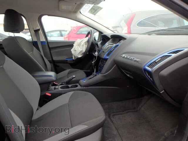 2012 FORD FOCUS - VIN: 1FAHP3F29CL438825 - Фото 5