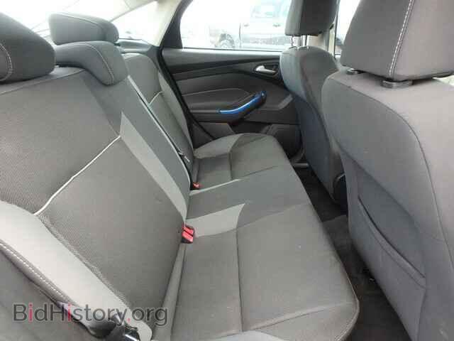 2012 FORD FOCUS - VIN: 1FAHP3F29CL438825 - Фото 6