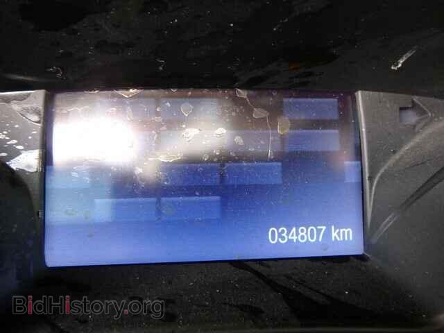 2012 FORD FOCUS - VIN: 1FAHP3F29CL438825 - Фото 8