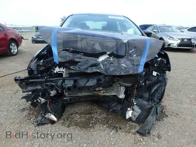 2012 FORD FOCUS - VIN: 1FAHP3F29CL438825 - Фото 9