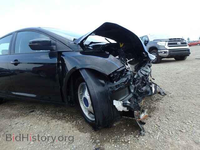 2012 FORD FOCUS - VIN: 1FAHP3F29CL438825 - Фото 10
