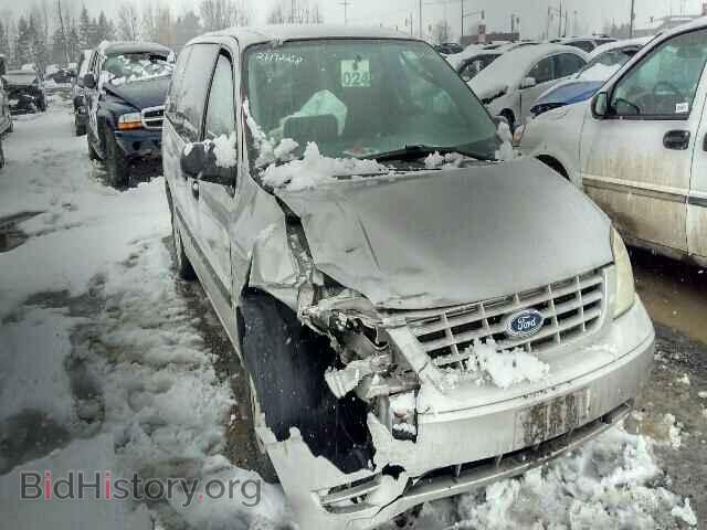 Photo 2FMZA50264BA20451 - FORD FREESTAR 2004