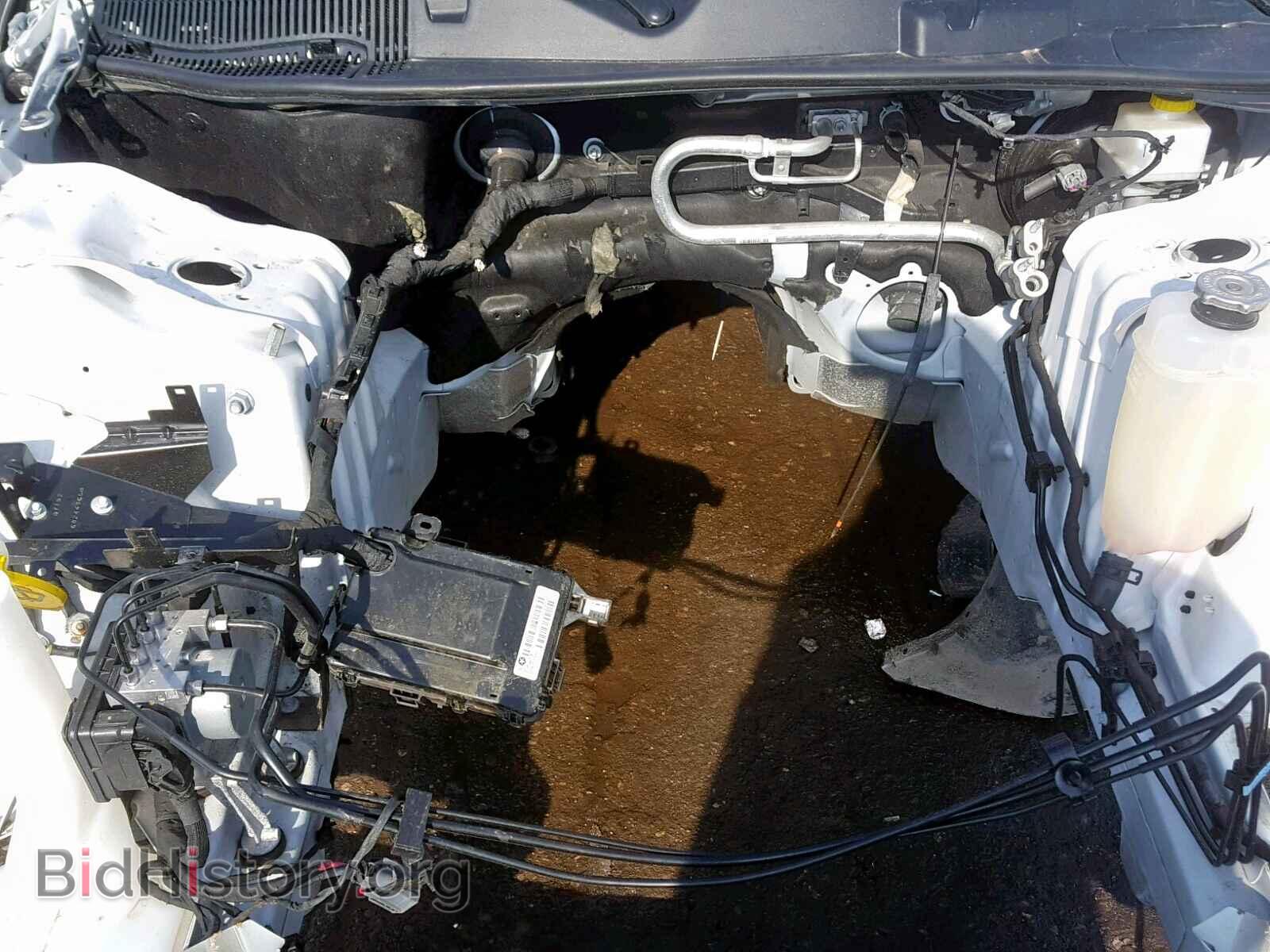 2018 DODGE CHALLENGER - VIN: 2C3CDZC93JH120523 - Фото 7