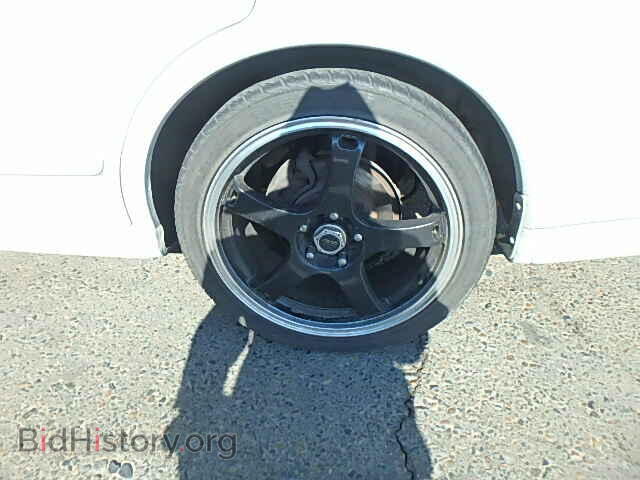 2002 MITSUBISHI GALANT - VIN: 4A3AA46H22E127907 - Фото 10