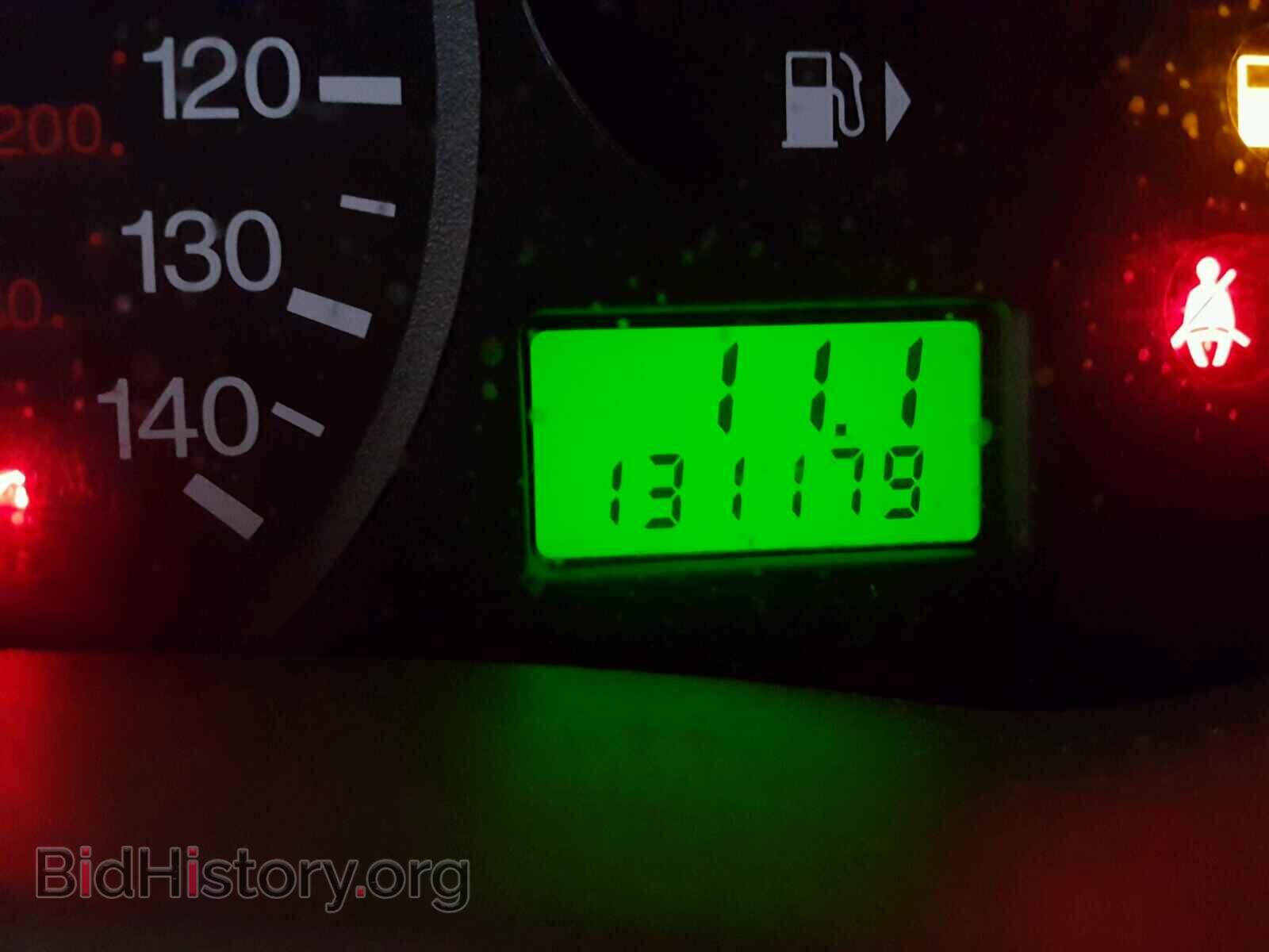 2007 FORD FOCUS - VIN: 1FAFP34N47W344876 - Фото 8