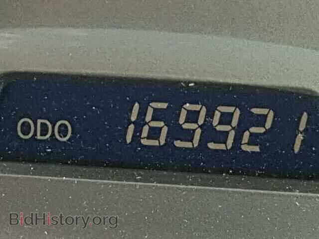 2008 LEXUS IS250 - VIN: JTHCK262982020340 - Фото 8