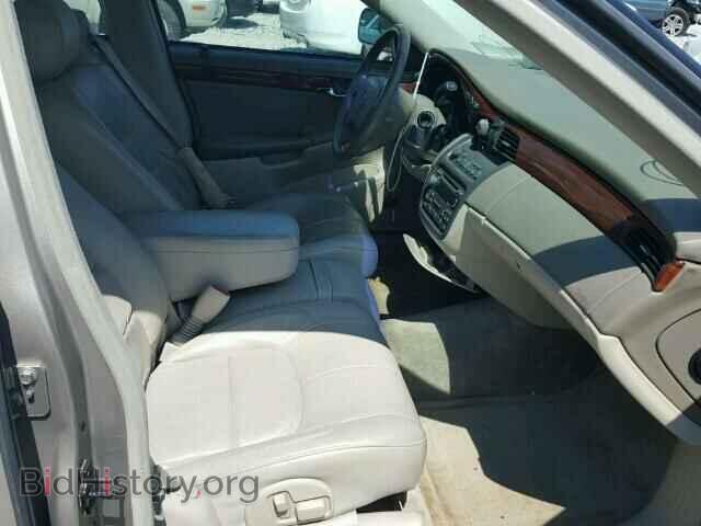 2004 CADILLAC DEVILLE - VIN: 1G6KD54Y24U130342 - Фото 5