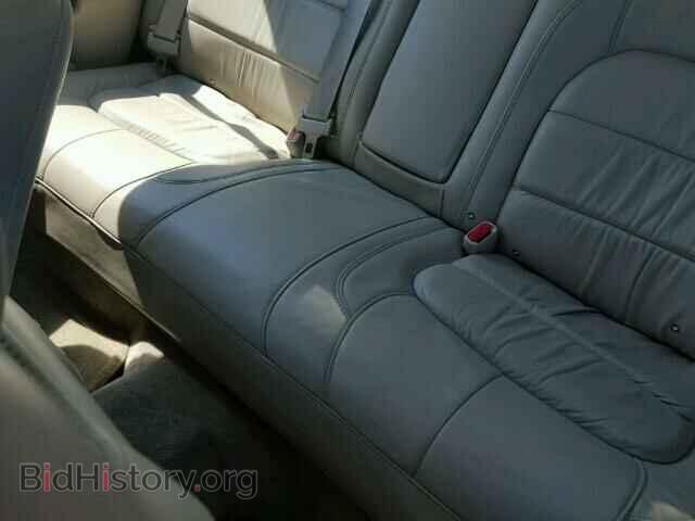 2004 CADILLAC DEVILLE - VIN: 1G6KD54Y24U130342 - Фото 6