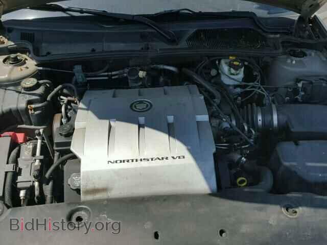 2004 CADILLAC DEVILLE - VIN: 1G6KD54Y24U130342 - Фото 7