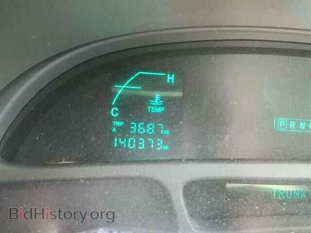 2004 CADILLAC DEVILLE - VIN: 1G6KD54Y24U130342 - Фото 8