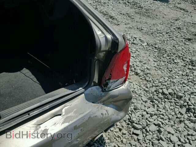 2004 CADILLAC DEVILLE - VIN: 1G6KD54Y24U130342 - Фото 9
