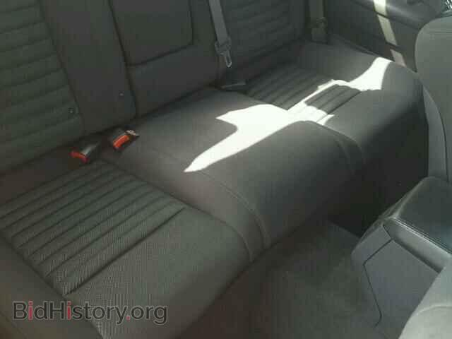 2012 DODGE CHALLENGER - VIN: 2C3CDYAG1CH145533 - Фото 6