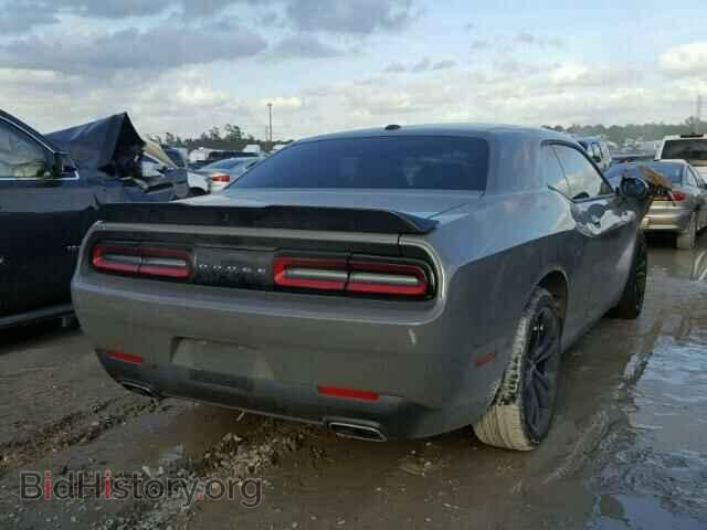 2018 DODGE CHALLENGER - VIN: 2C3CDZAG5JH118483 - Photo 4