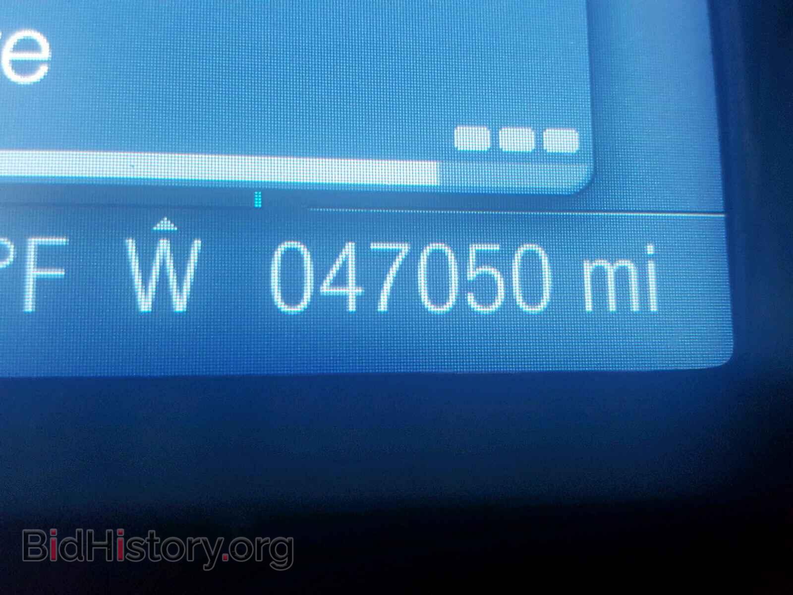 2013 FORD FOCUS SE - VIN: 1FADP3F25DL217271 - Фото 8