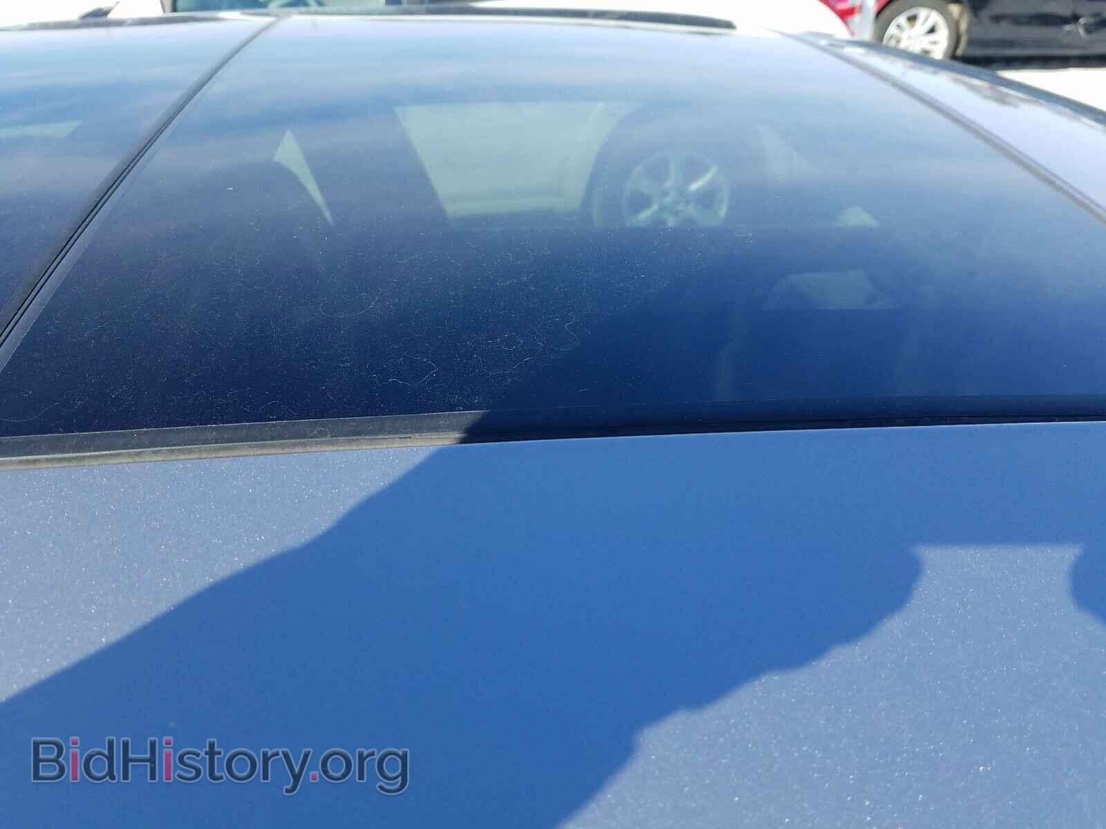 2016 CHRYSLER 300 - VIN: 2C3CCARG8GH296440 - Фото 9