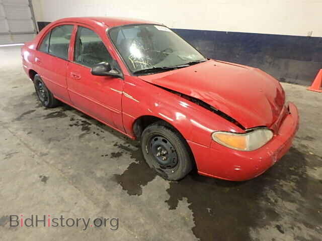 Photo 1FAFP13P4WW235081 - FORD ESCORT 1998
