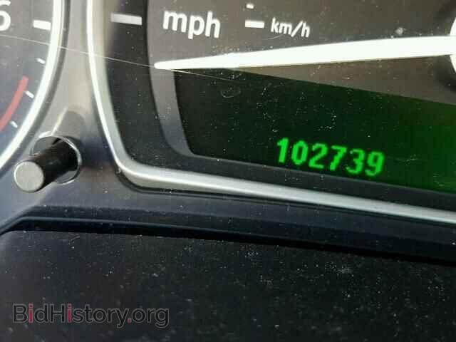 2009 SAAB 9 3 - VIN: YS3FB49Y291006676 - Фото 8