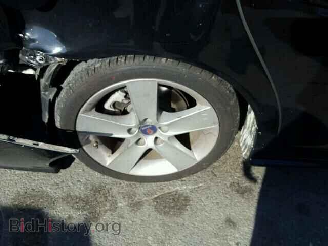 2009 SAAB 9 3 - VIN: YS3FB49Y291006676 - Фото 9