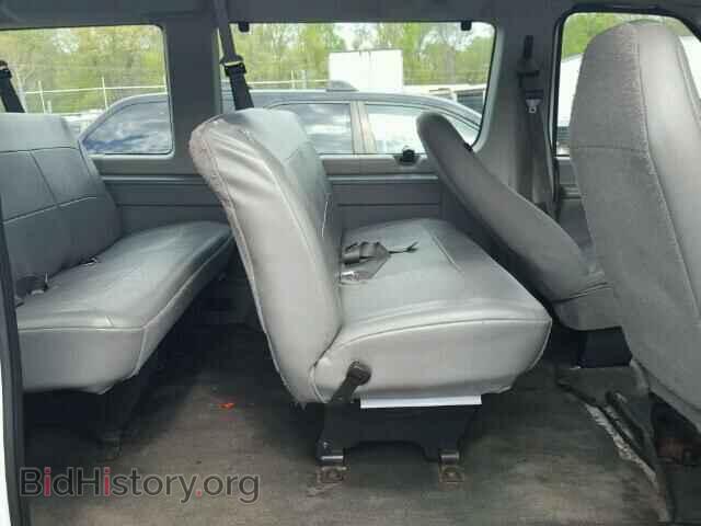 2007 FORD ECONOLINE - VIN: 1FMNE11W97DA63385 - Фото 6