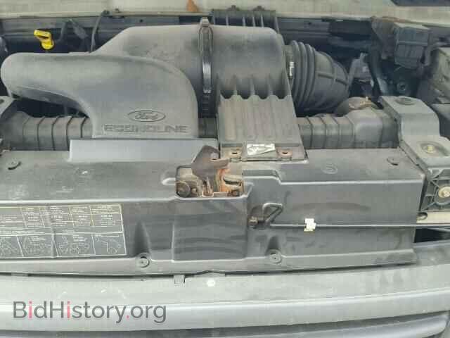 2007 FORD ECONOLINE - VIN: 1FMNE11W97DA63385 - Фото 7