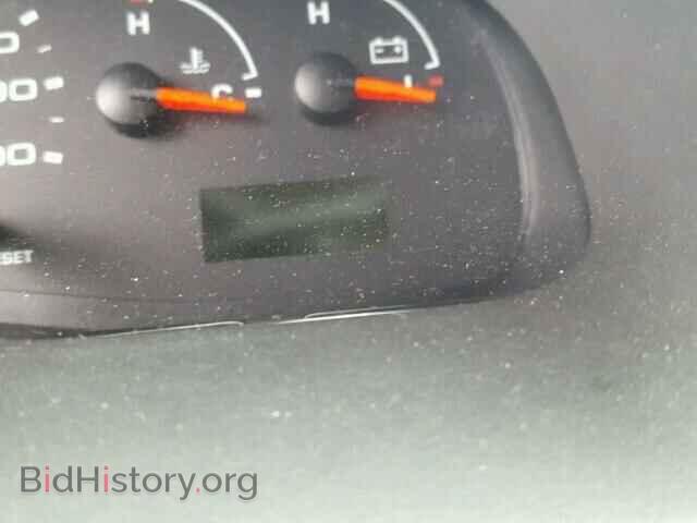 2007 Ford ECONOLINE (VIN 1FMNE11W97DA63385) — photo 8 of 10