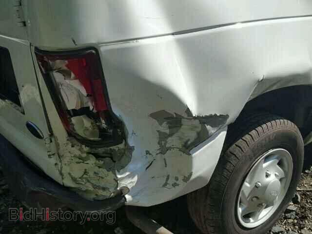 2007 FORD ECONOLINE - VIN: 1FMNE11W97DA63385 - Фото 9