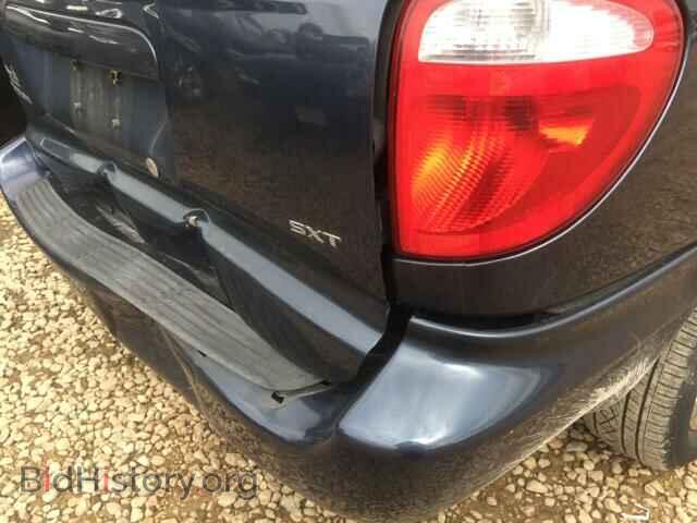 2007 DODGE CARAVAN - VIN: 2D4GP44L17R324194 - Фото 9