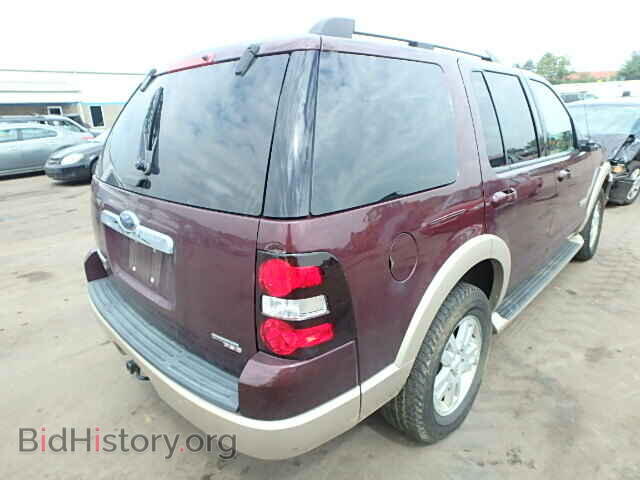 2006 FORD EXPLORER - VIN: 1FMEU74E46ZA24701 - Photo 4