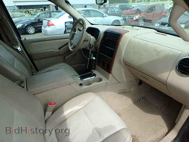 2006 FORD EXPLORER - VIN: 1FMEU74E46ZA24701 - Photo 5
