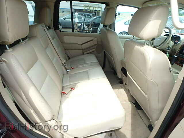 2006 FORD EXPLORER - VIN: 1FMEU74E46ZA24701 - Photo 6