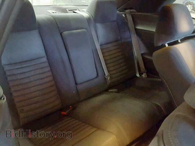 2012 DODGE CHALLENGER - VIN: 2C3CDYBT3CH155461 - Photo 6