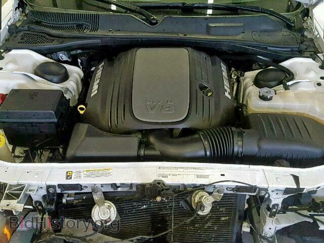 2012 DODGE CHALLENGER - VIN: 2C3CDYBT3CH155461 - Photo 7