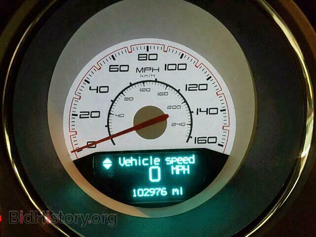 2012 DODGE CHALLENGER - VIN: 2C3CDYBT3CH155461 - Photo 8