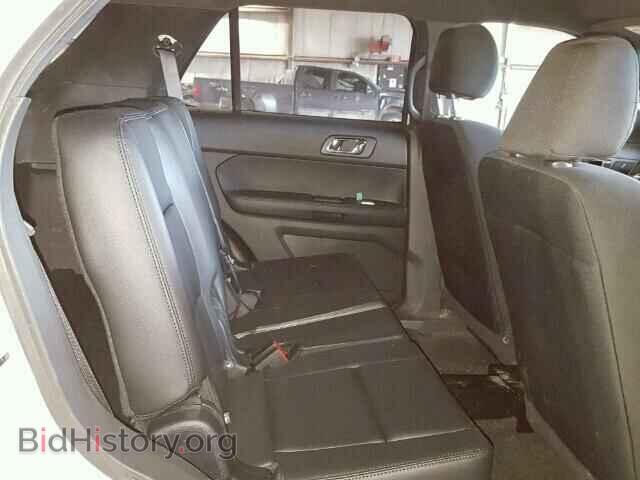 2013 FORD EXPLORER - VIN: 1FM5K8AR3DGA88899 - Photo 6