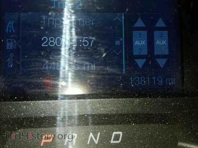 2013 FORD EXPLORER - VIN: 1FM5K8AR3DGA88899 - Photo 8
