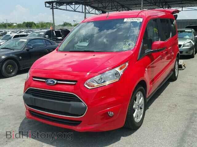 2014 FORD TRANSIT CO - VIN: NM0GE9G78E1158852 - Фото 2