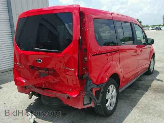 2014 FORD TRANSIT CO - VIN: NM0GE9G78E1158852 - Фото 4