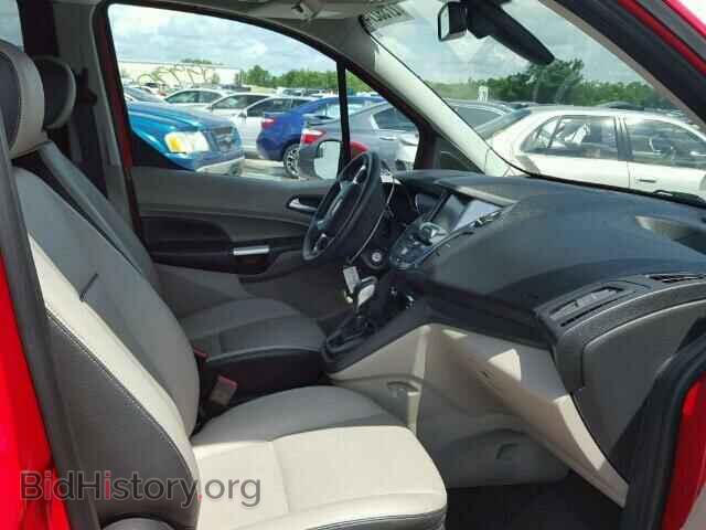 2014 FORD TRANSIT CO - VIN: NM0GE9G78E1158852 - Фото 5