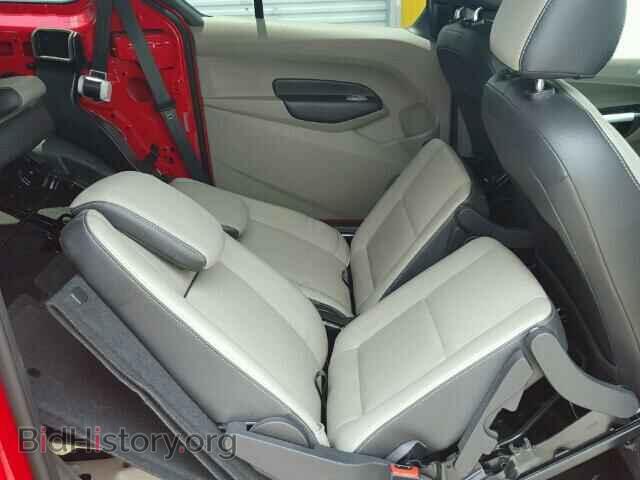 2014 FORD TRANSIT CO - VIN: NM0GE9G78E1158852 - Фото 6