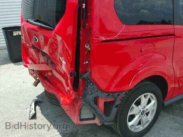 2014 FORD TRANSIT CO - VIN: NM0GE9G78E1158852 - Фото 9