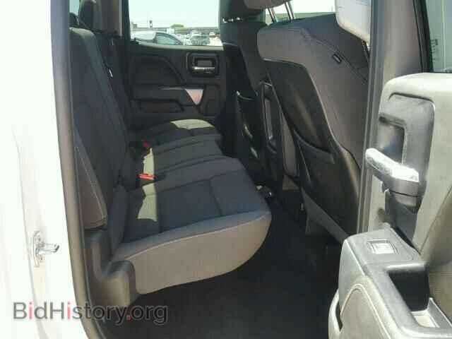 2014 CHEVROLET SILVERADO - VIN: 1GCRCREH2EZ322921 - Фото 6