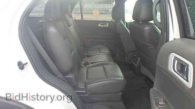 2014 FORD EXPLORER - VIN: 1FM5K8D86EGA40575 - Фото 6