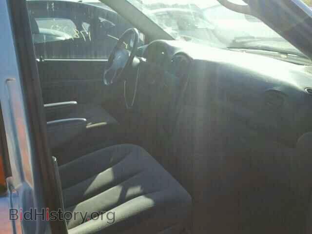 2005 DODGE CARAVAN - VIN: 2D4GP44LX5R462328 - Фото 5