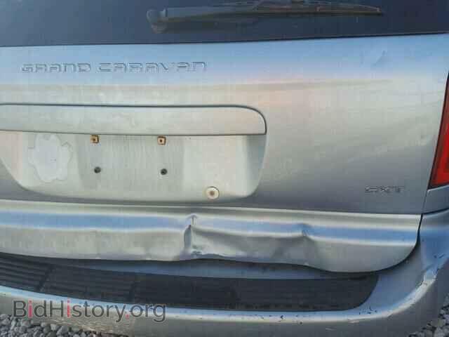2005 DODGE CARAVAN - VIN: 2D4GP44LX5R462328 - Фото 9
