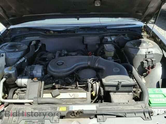 1989 CADILLAC DEVILLE - VIN: 1G6CD5150K4226028 - Photo 7