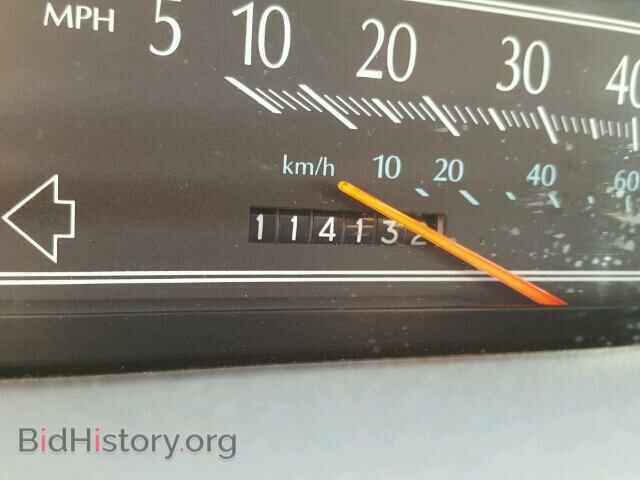 1989 CADILLAC DEVILLE - VIN: 1G6CD5150K4226028 - Photo 8